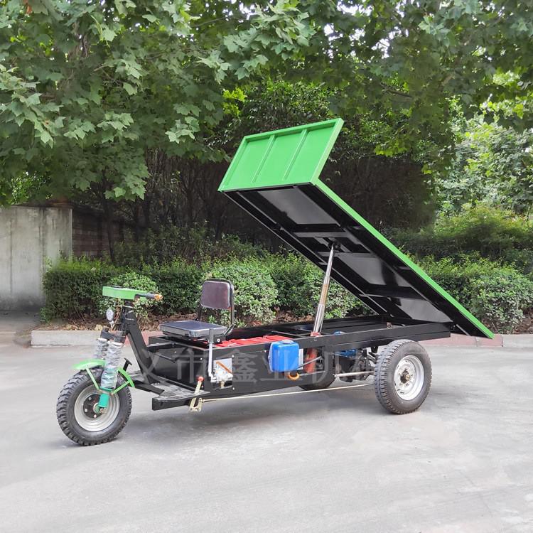 電動平板車在使用過程中發(fā)生震動的原因你知道嗎？